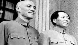 Tưởng Giới Thạch và lời mời Mao Trạch Đông đến thăm Đài Loan lúc cuối đời P3